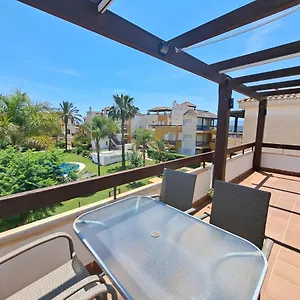 Atico Lomas Del Mar 1 - Playa , Vera España
